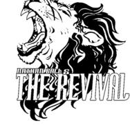 Nathan Ball & The Revival