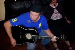 What was that note ?