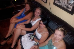 :: Graduation Party ::