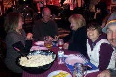 ::  Party Time at your location or at TAFFYs?  ::