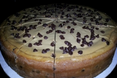 ::  Cheese Cake  ::