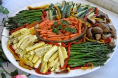 Veggie Tray