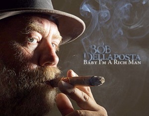Bob Dellaposta - The Blues Legend @ TAFFYs | Eaton | Ohio | United States