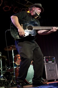 10th Anniversary Blues Showcase by Bob Dellaposta @ TAFFYs | Eaton | Ohio | United States