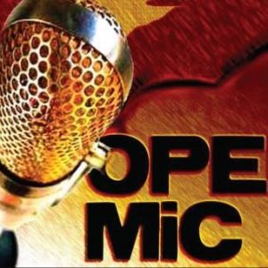 The Best Open Mic Around Since 1999 @ Taffy's of Eaton | Eaton | Ohio | United States