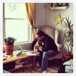 Mike Vial wsg. Denny Cottle @ Taffys of Eaton | Eaton | Ohio | United States