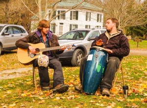 Casual Water @ Taffys of Eaton | Eaton | Ohio | United States