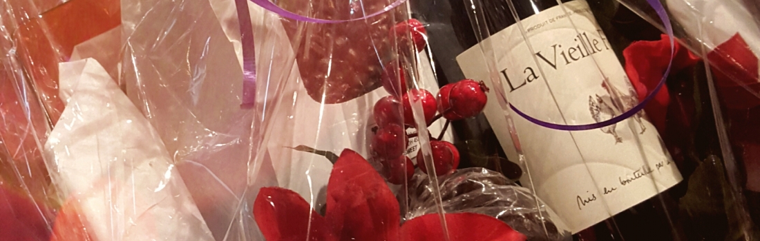 Order your Gift Basket