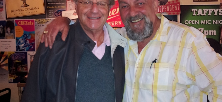 Great memories of legendary TAFFYs